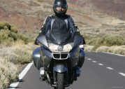 BMW R 1200 GS Adventure